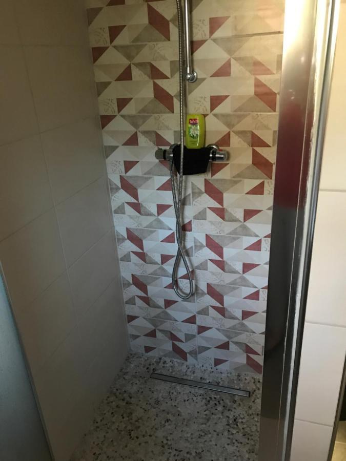 Residence U Re D' Alzettu بورتو فيكشْيو المظهر الخارجي الصورة