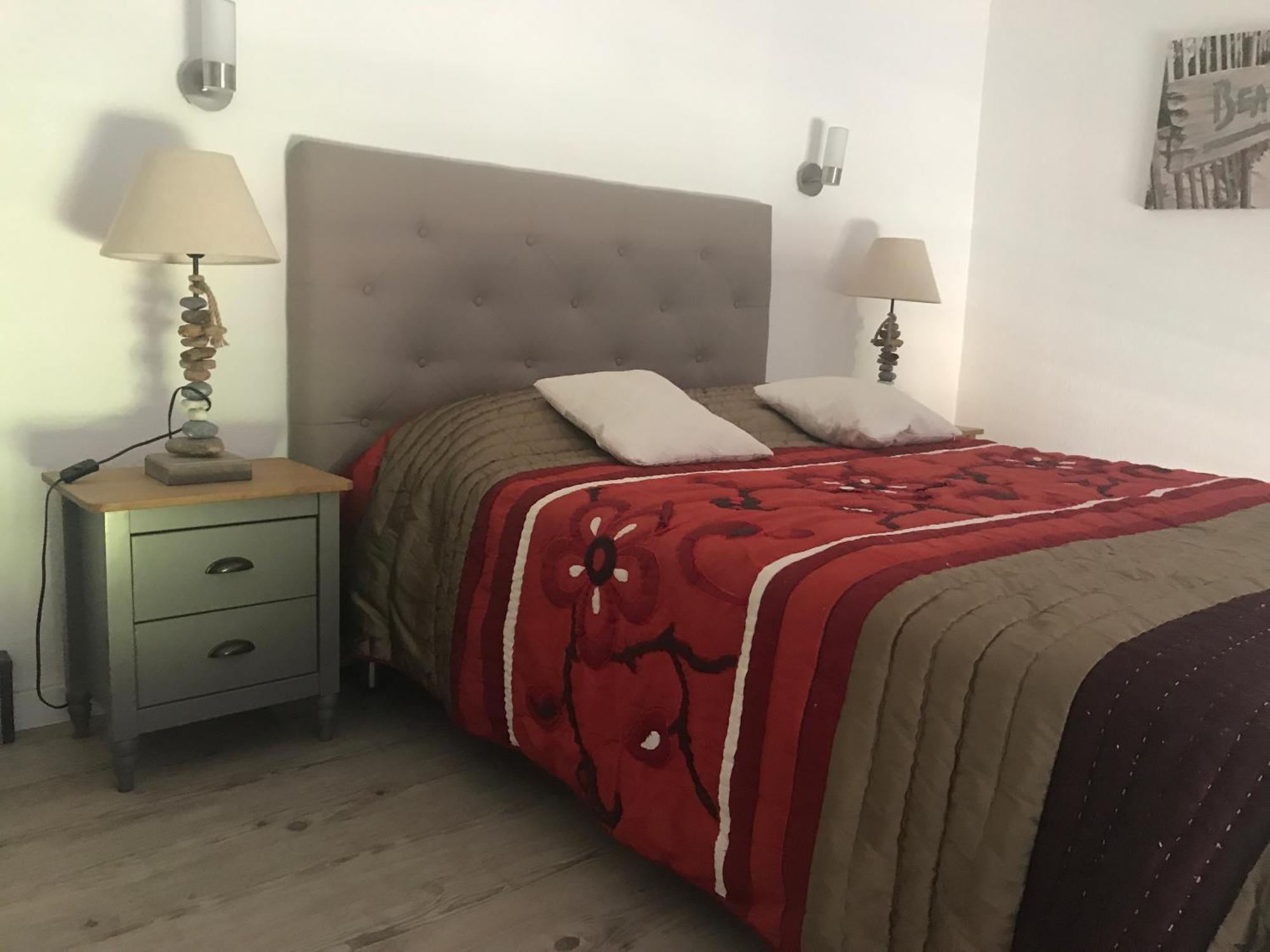 Residence U Re D' Alzettu بورتو فيكشْيو المظهر الخارجي الصورة