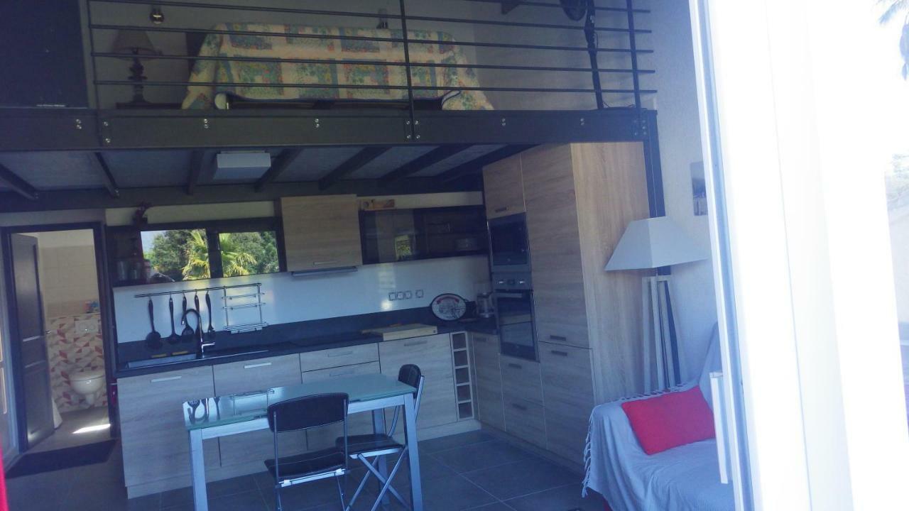 Residence U Re D' Alzettu بورتو فيكشْيو المظهر الخارجي الصورة