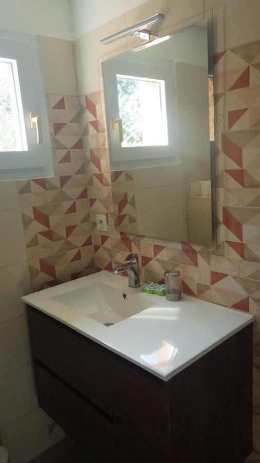 Residence U Re D' Alzettu بورتو فيكشْيو المظهر الخارجي الصورة